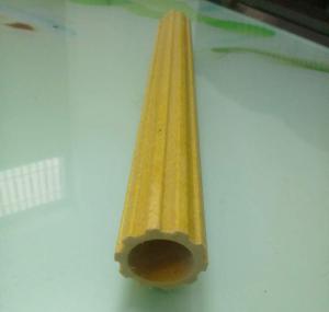 玻璃鋼梅花管，多棱管